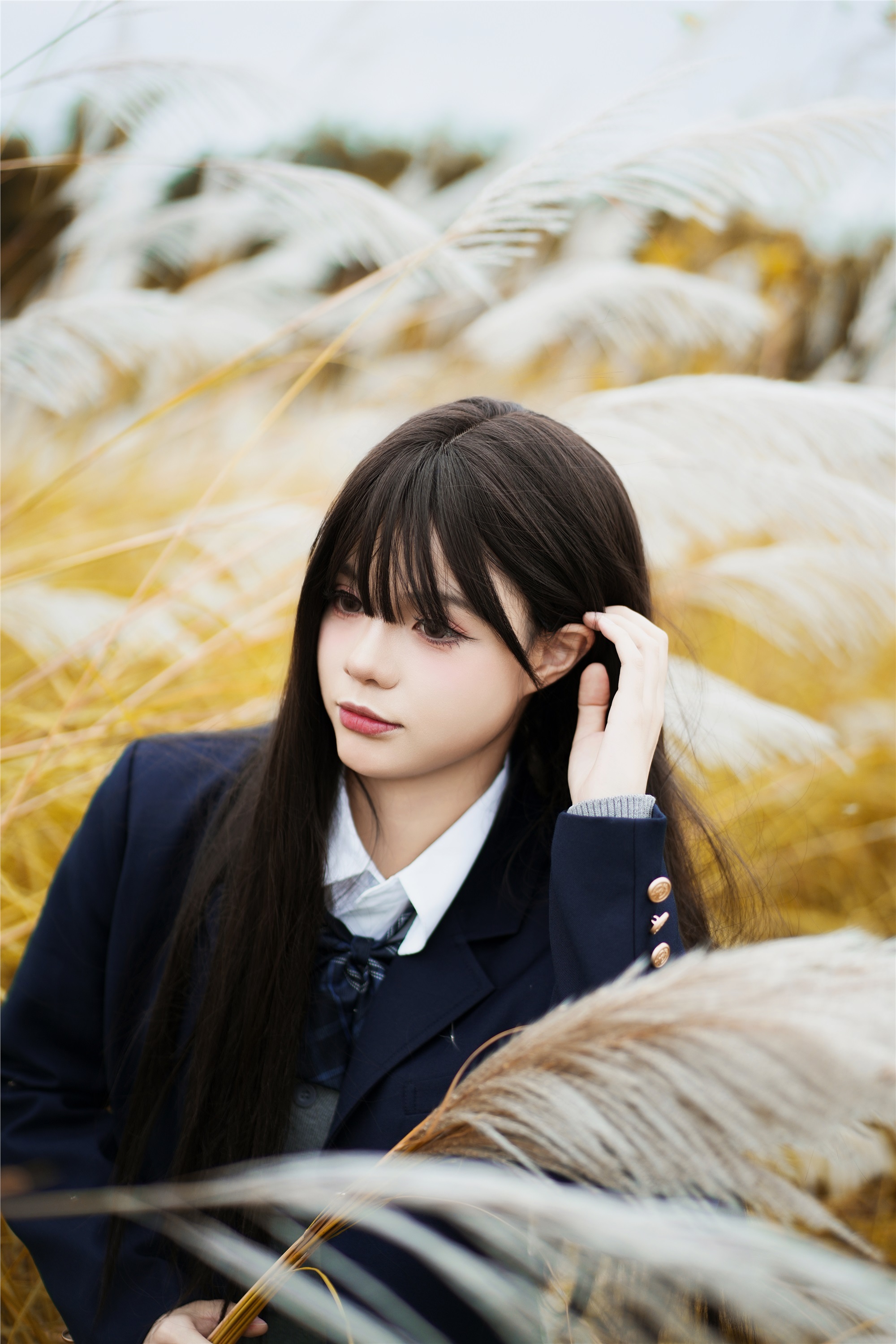 YITUYU艺图语 2025.01.19 风起 小斯